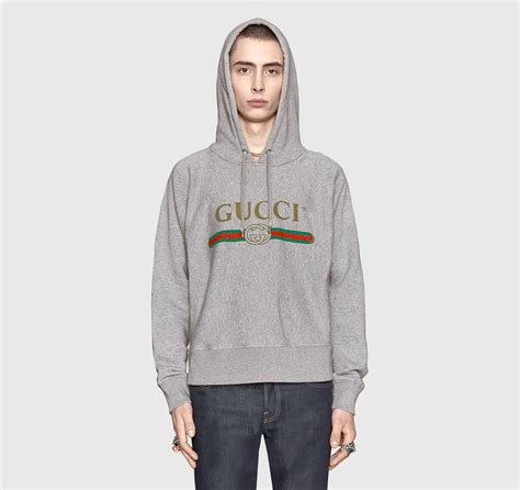 [WTC] Gucci Modern Futures Hoodie : r/DesignerReps 